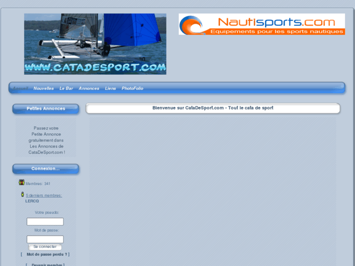 www.catadesport.com