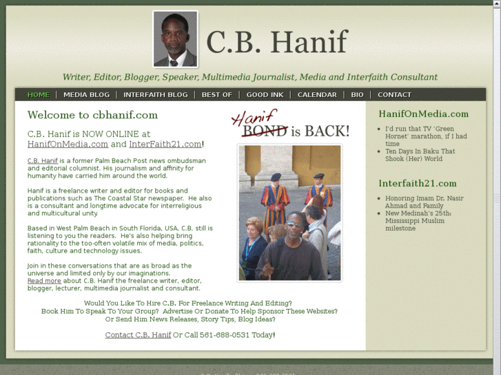 www.cbhanif.com