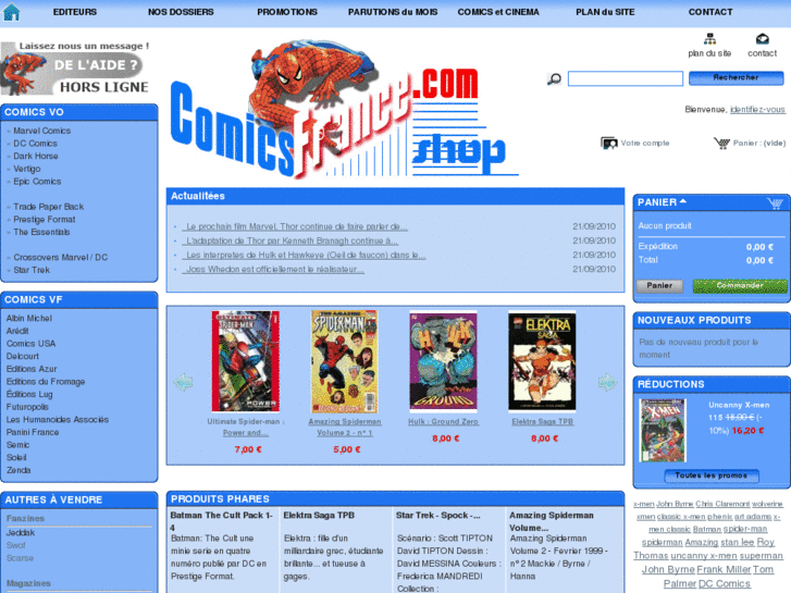 www.comics-france-shop.com