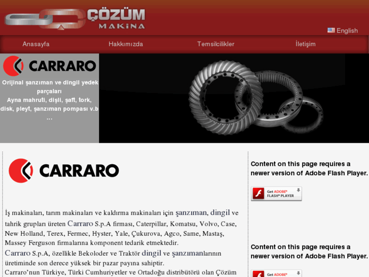 www.cozum-makina.com