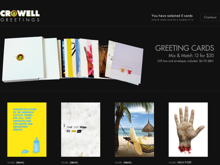 www.crowellgreetings.com