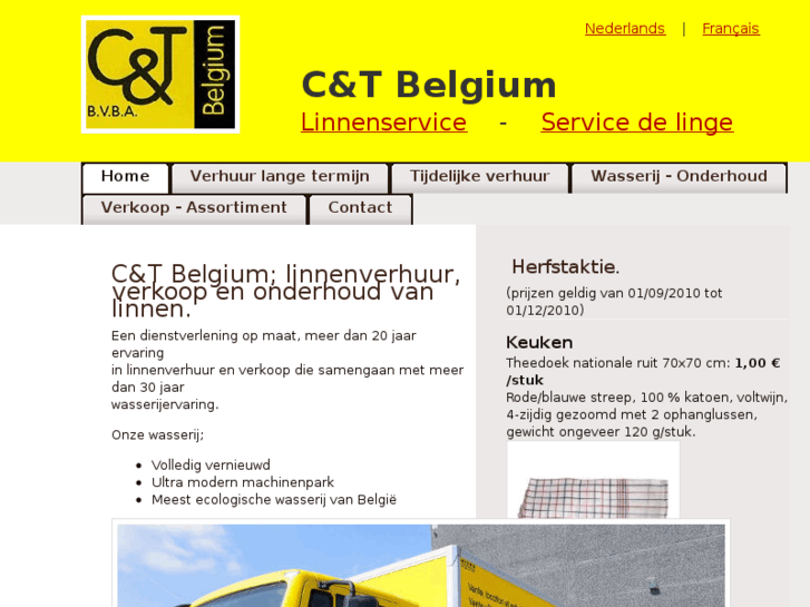 www.ctbelgium.com