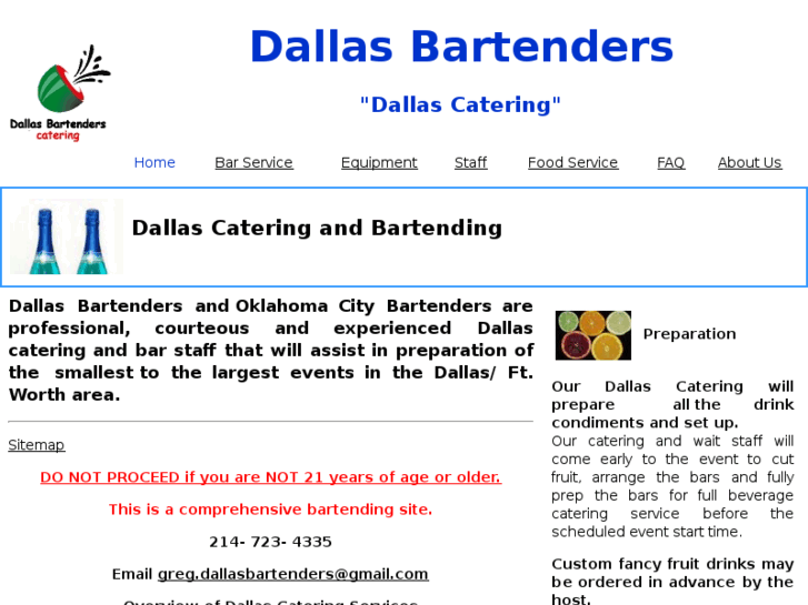 www.dallasbartenders.com