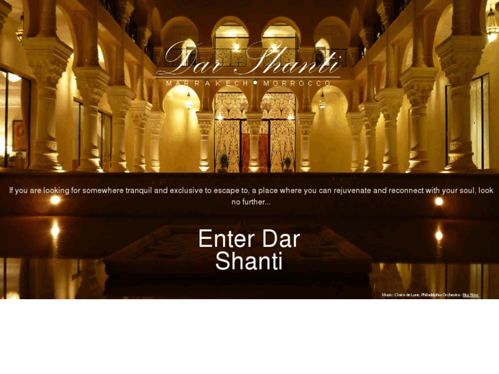 www.darshanti.com