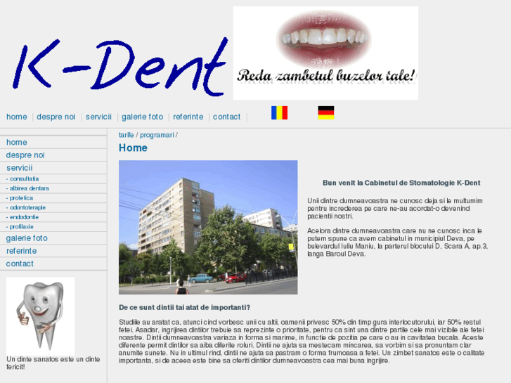 www.dentk.net