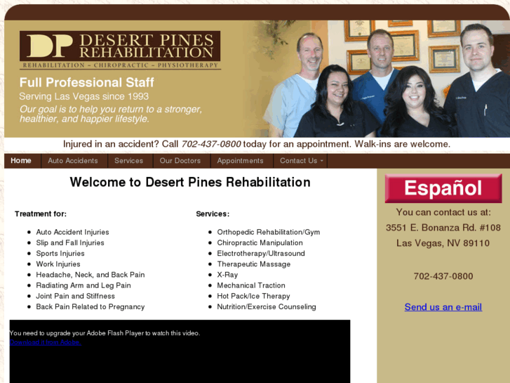 www.desertpinesrehab.com