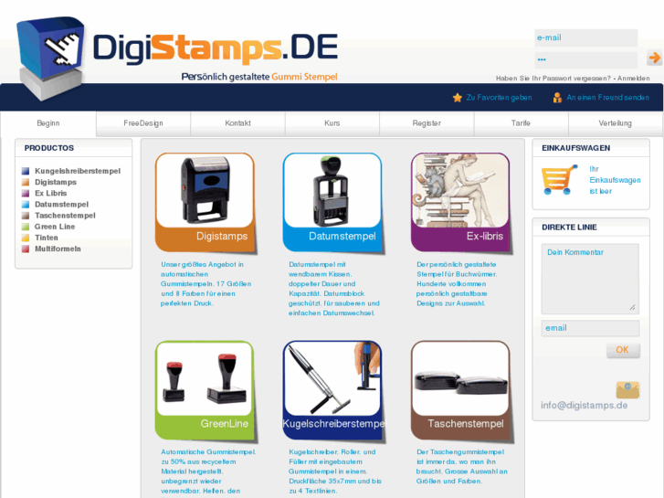 www.digistamps.de