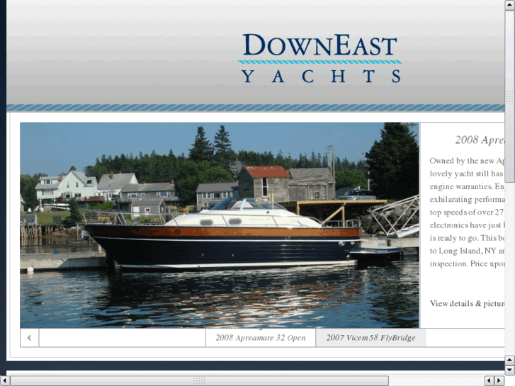 www.downeastyacht.com