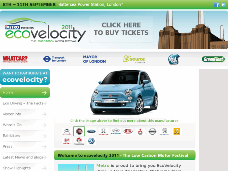 www.ecovelocity.co.uk