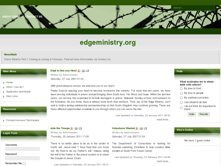 www.edgeministry.org