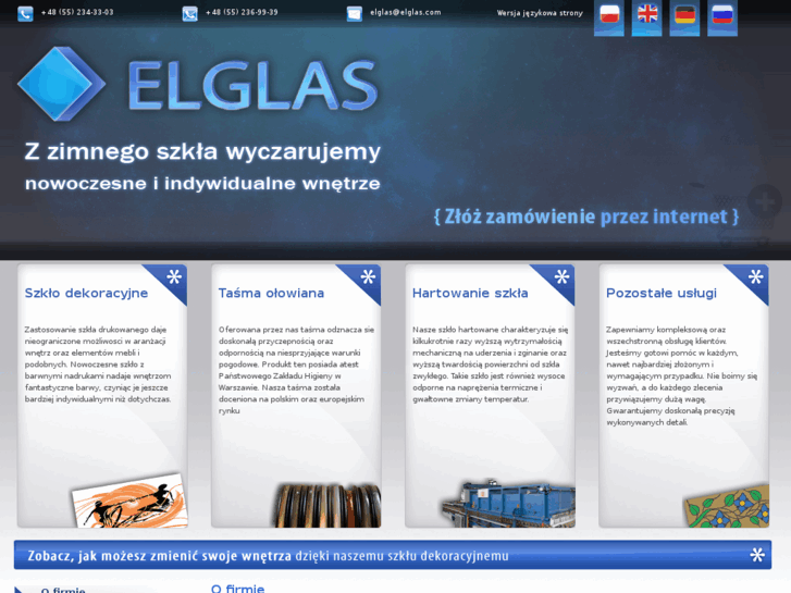 www.elglas.com