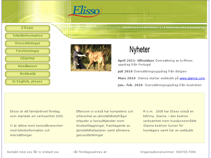 www.elisso.se