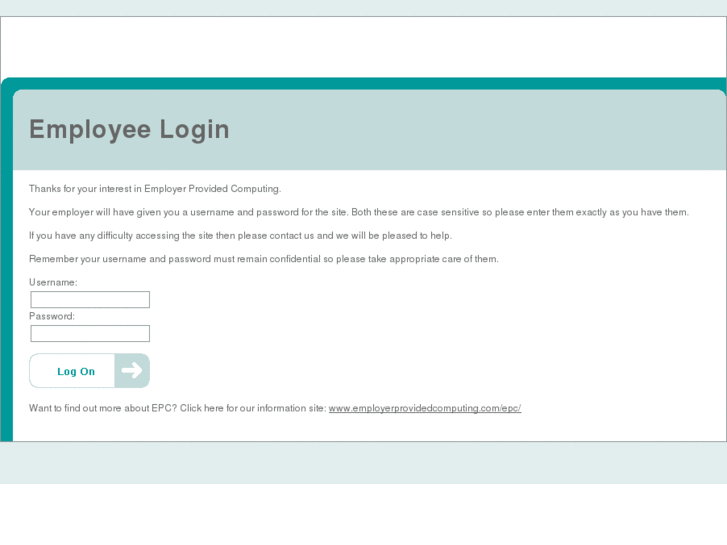 www.employerprovidedcomputing.com
