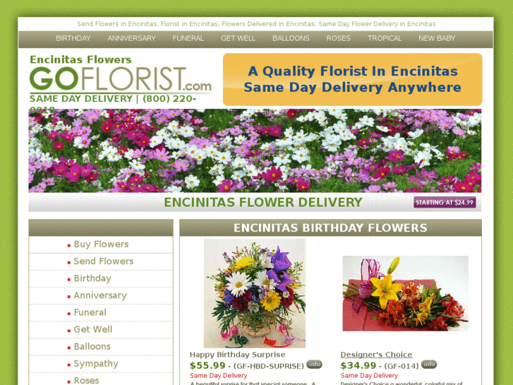 www.encinitas-florist.com