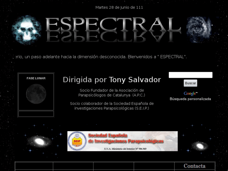 www.espectral.com