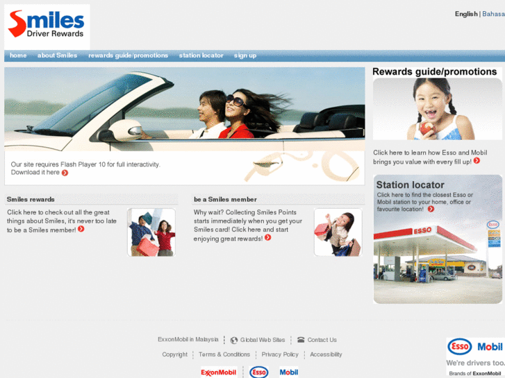 www.esso-mobil-smiles.com.my