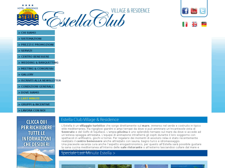 www.estellaclub.com