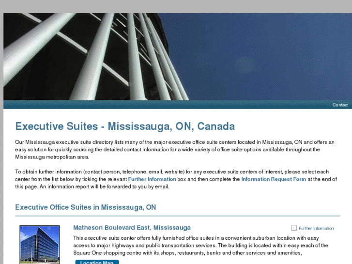 www.executive-suites-mississauga.com