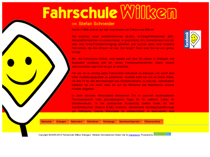 www.fahrschule-wilken.com