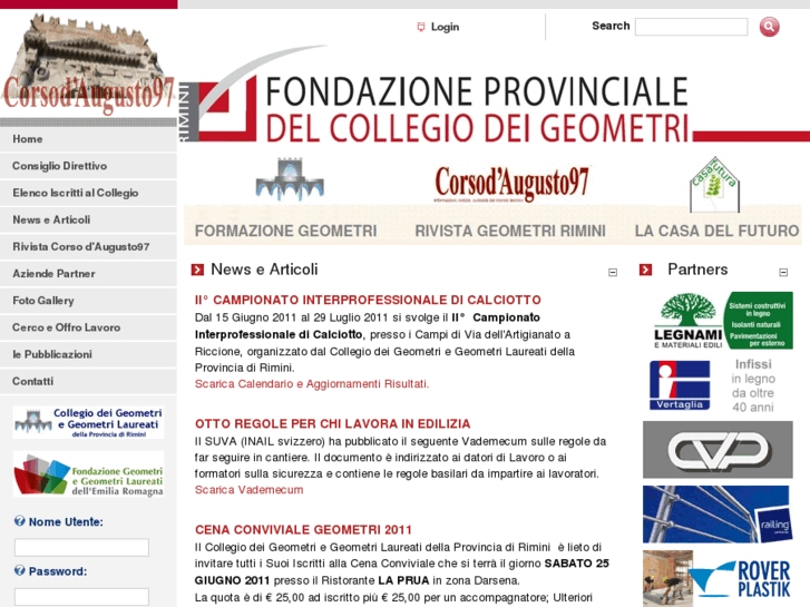 www.fondazionegeometri.com