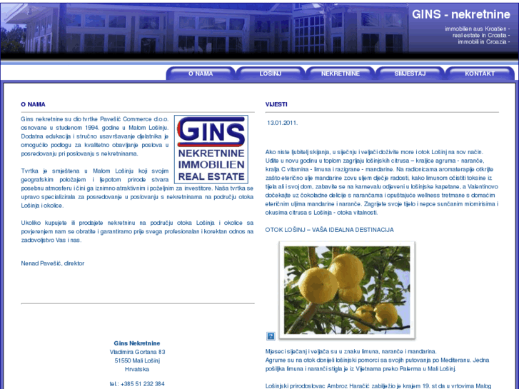 www.gins-nekretnine.com