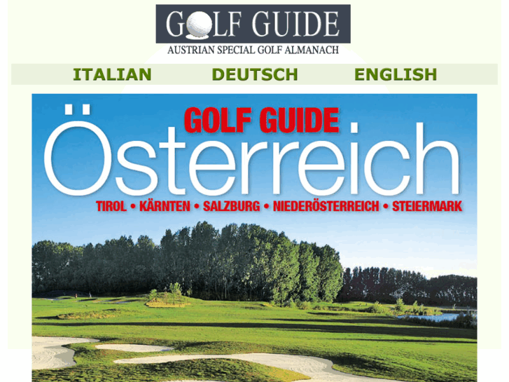 www.golfguide.co.at