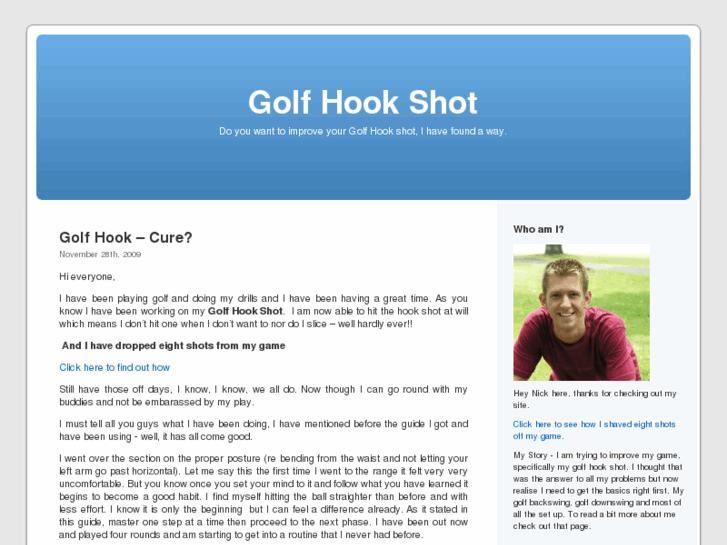 www.golfhook.org