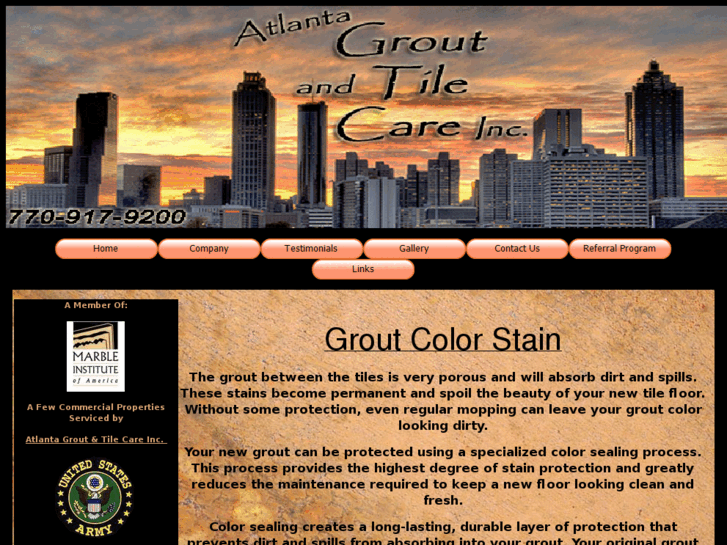 www.groutcolorstain.com