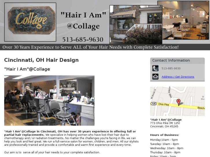 www.hair-i-am-at-collage.com