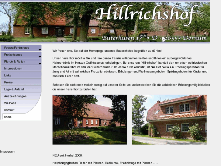 www.hillrichshof.com