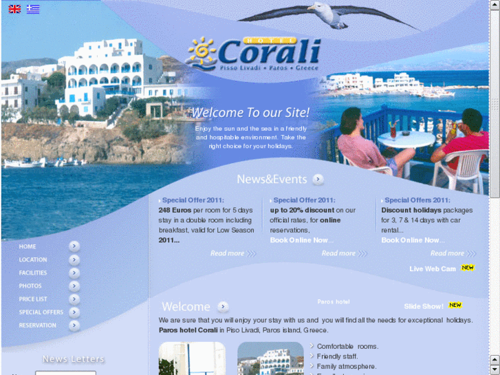 www.hotelcorali.com