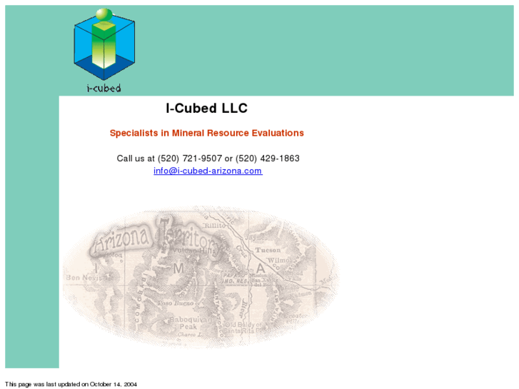 www.i-cubed-arizona.com
