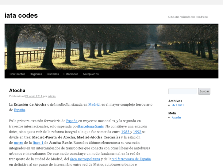 www.iata-codes.com