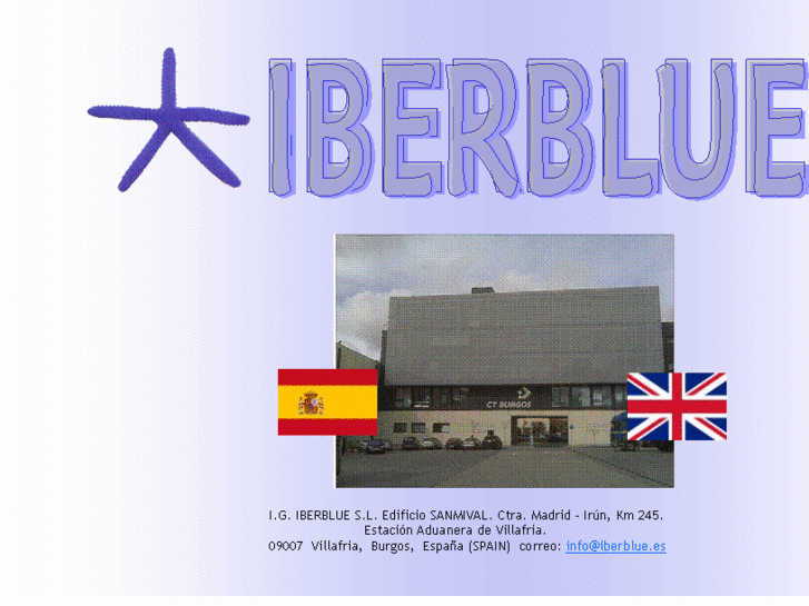 www.iberblue.es