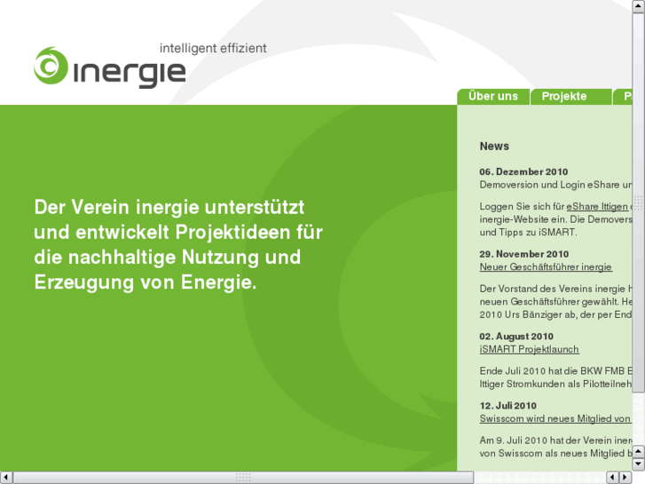 www.inergie.ch