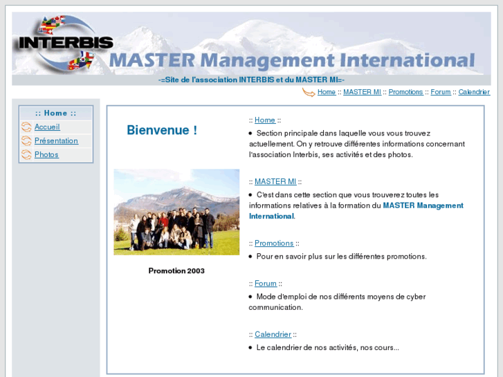 www.interbis.org