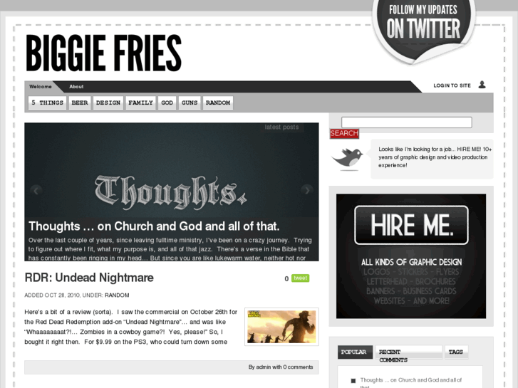 www.joshratcliffe.com