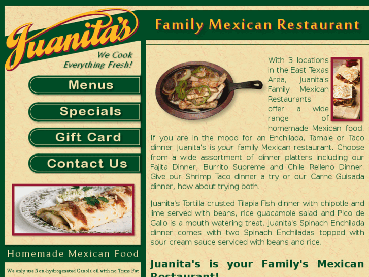 www.juanitas.net