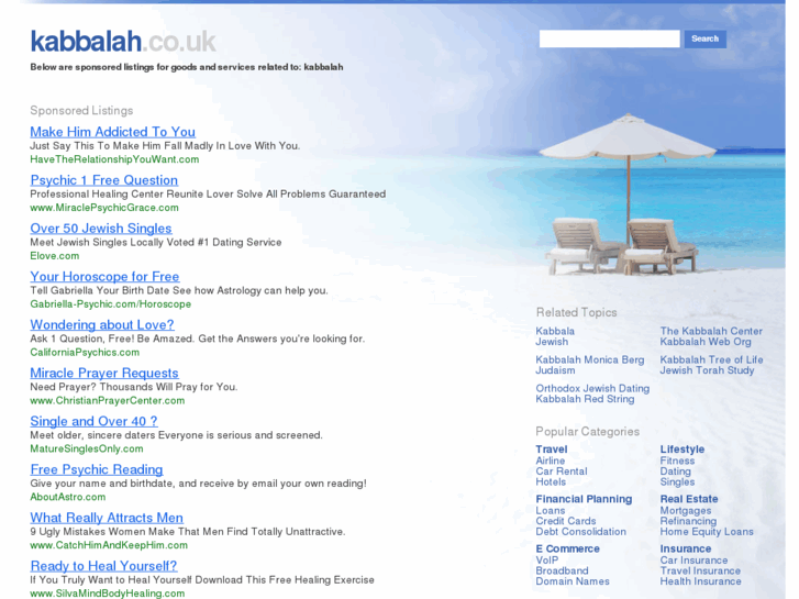 www.kabbalah.co.uk