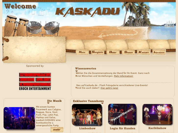 www.kaskadu.com