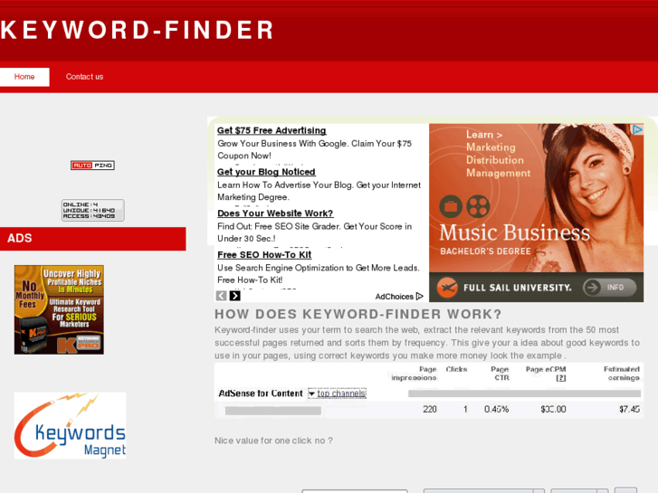 www.keyword-finder.net