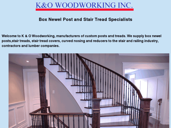 www.kowoodworking.com