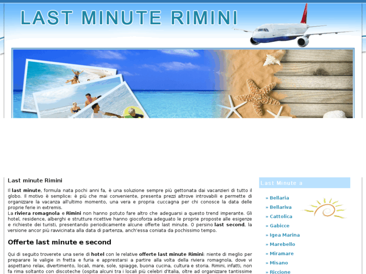 www.lastminuterimini.com