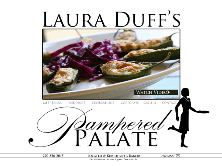 www.lauraduff.com