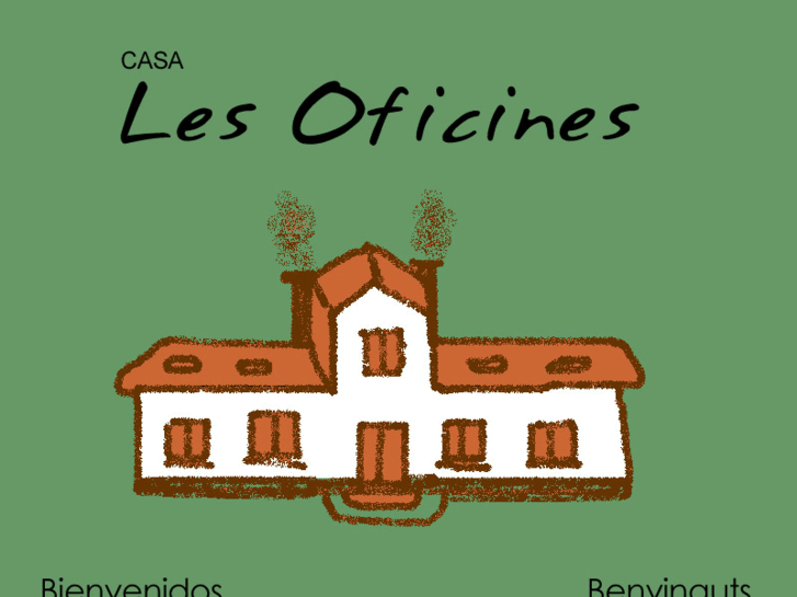 www.lesoficines.com