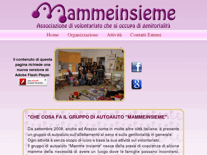 www.mammeinsieme.it