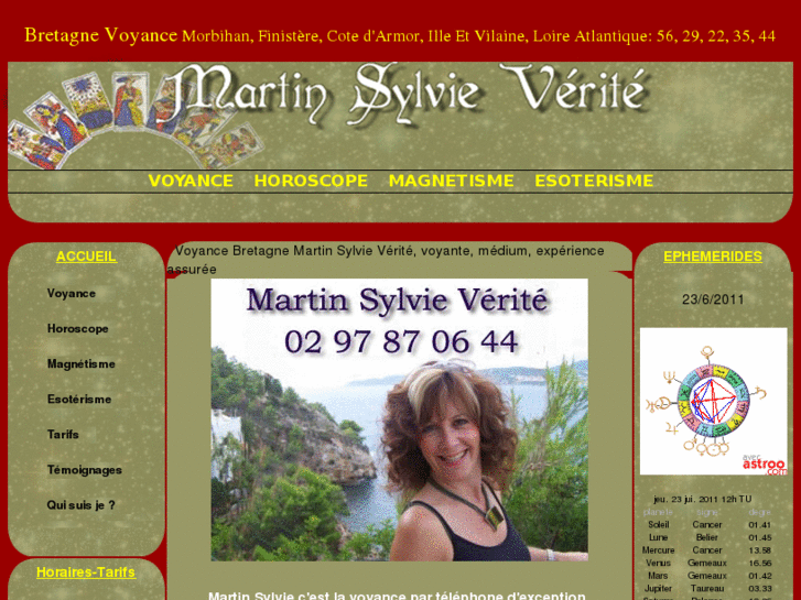 www.martinsylvieverite.com