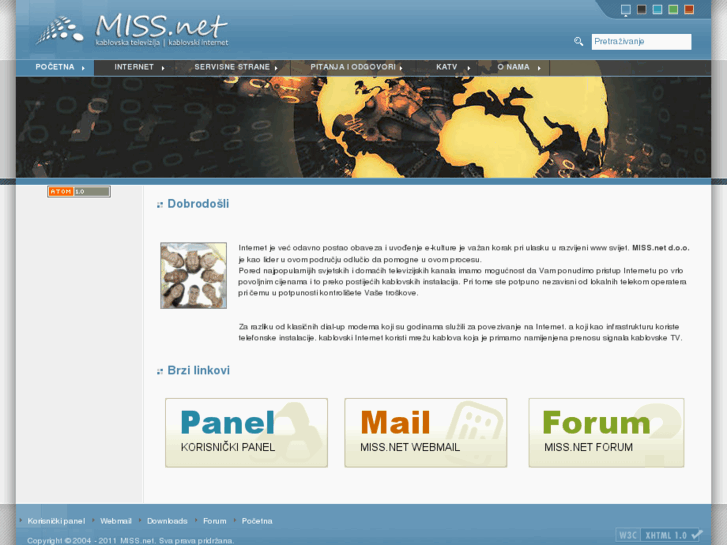 www.missnet.ba