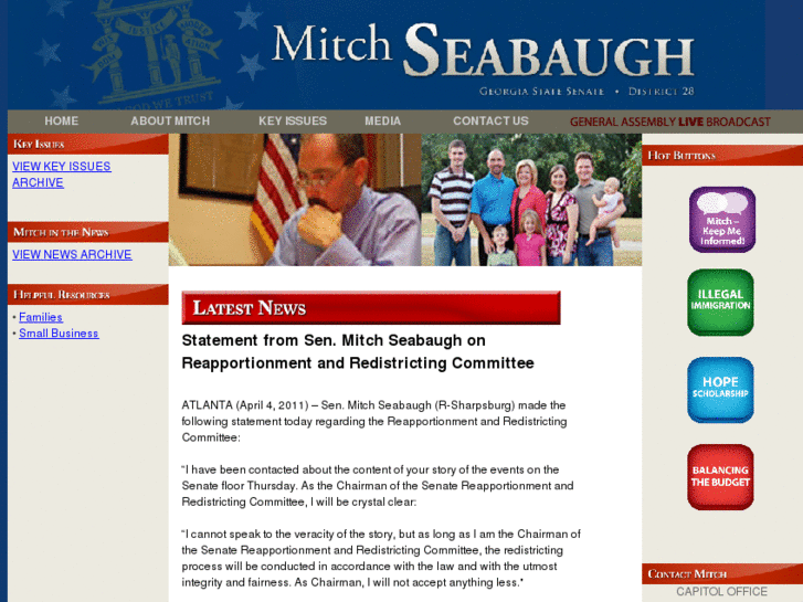 www.mitchseabaugh.com