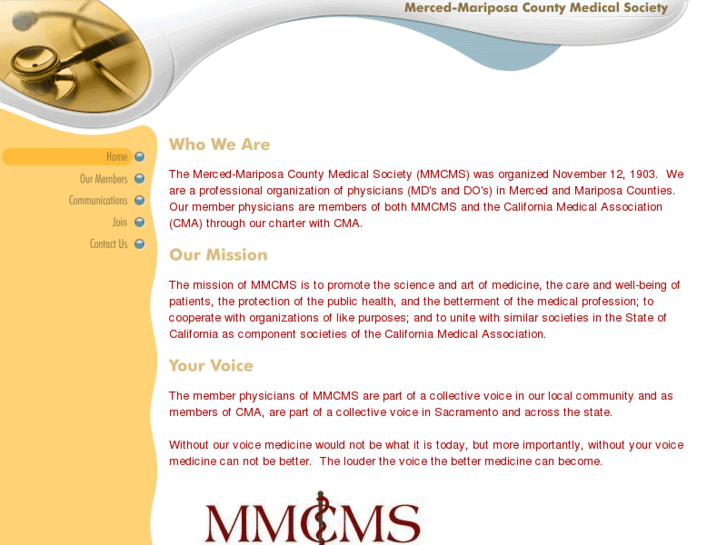 www.mmcms.org